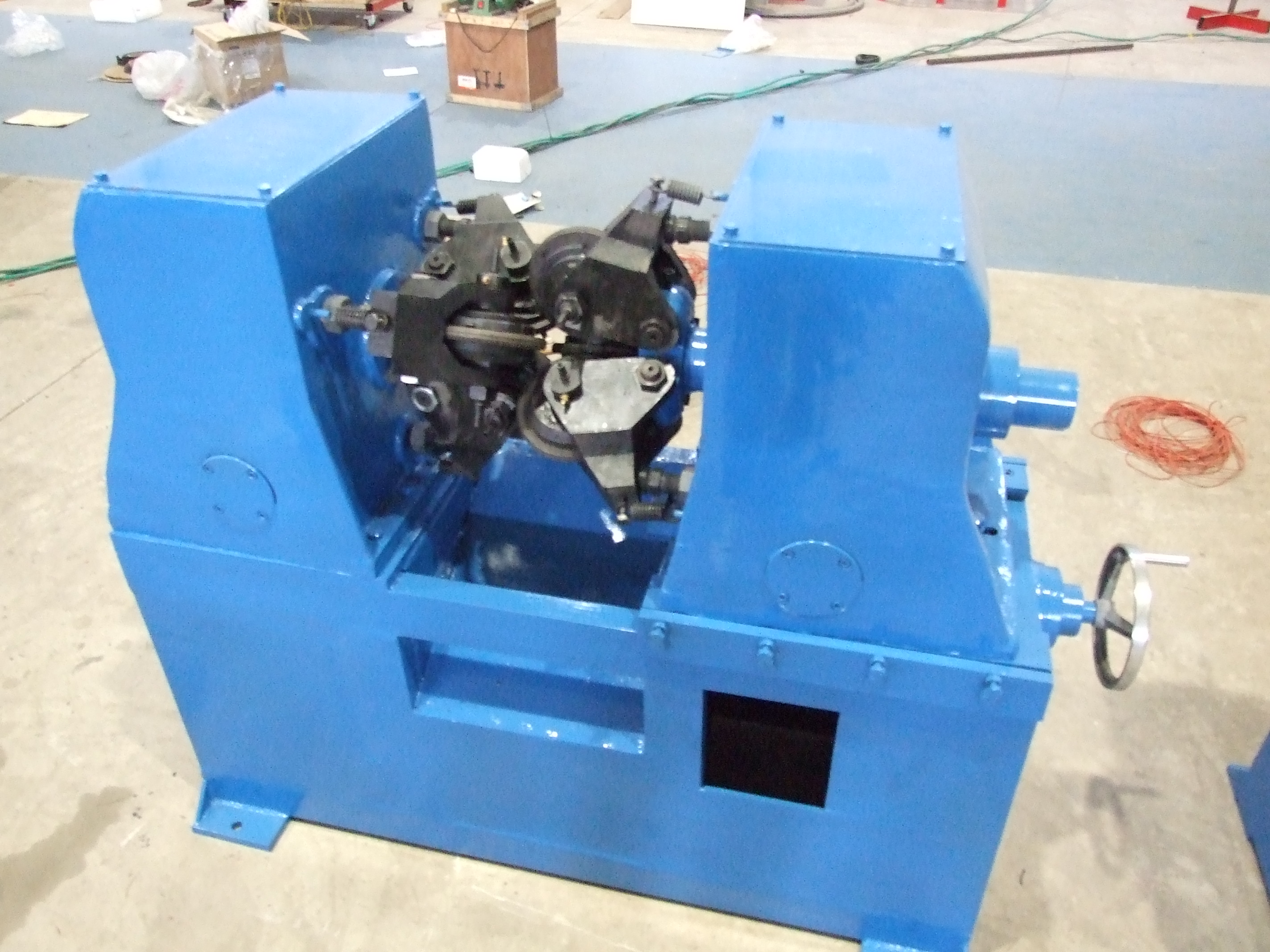 Холодный нос