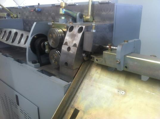 Отсечная система