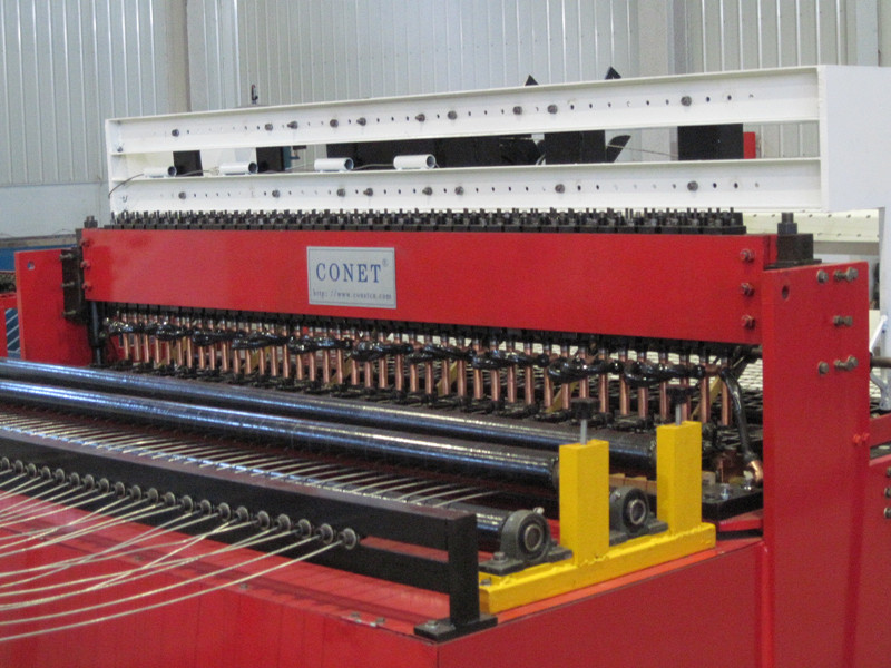 Линия по производству сварочной проволоки серии DNW